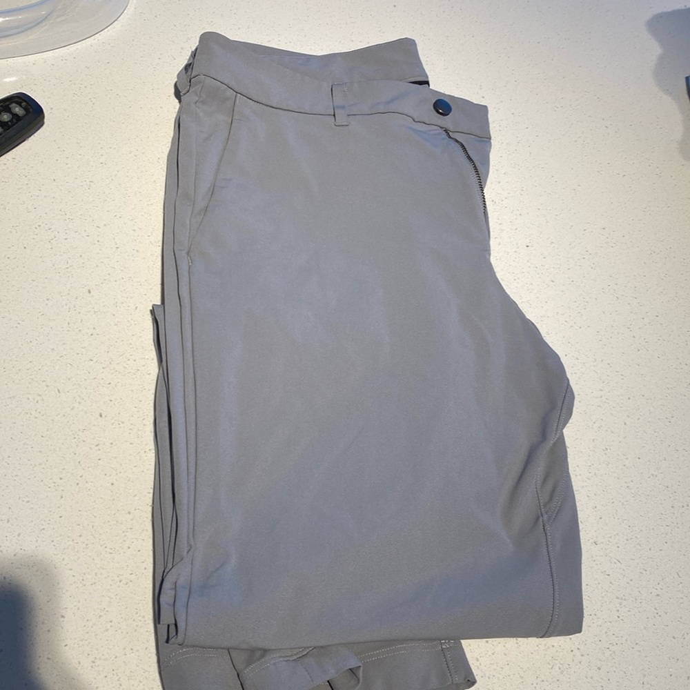 Lulu abc pants - 36x32